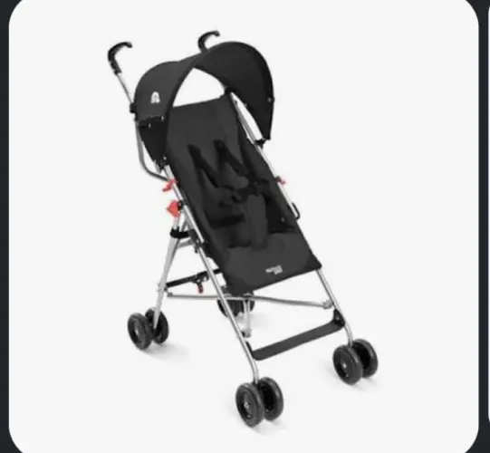 Carrinho de bebe