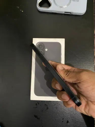 iPhone 16 | 128G