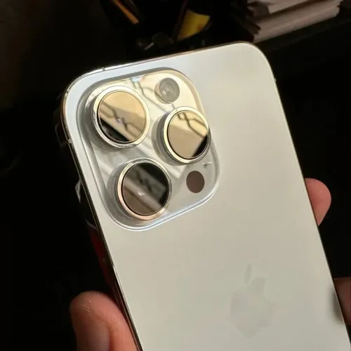 iPhone 14 Pro branco 100% original 