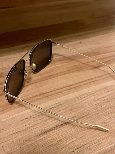 Óculos de Sol Dolce & Gabbana Original com Estojo
