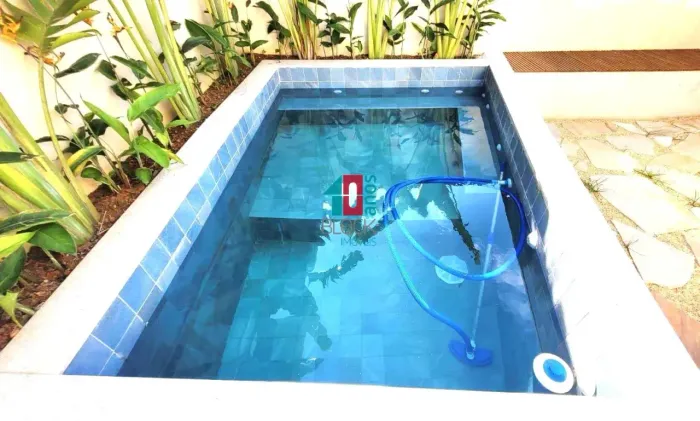 Recreio dos Bandeirantes | Casa de Condomínio 4 quartos, sendo 3 suites