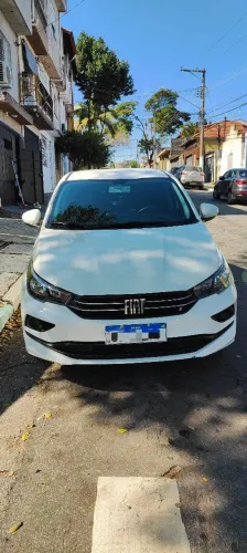 Fiat Cronos Drive 1.0 6V 2024