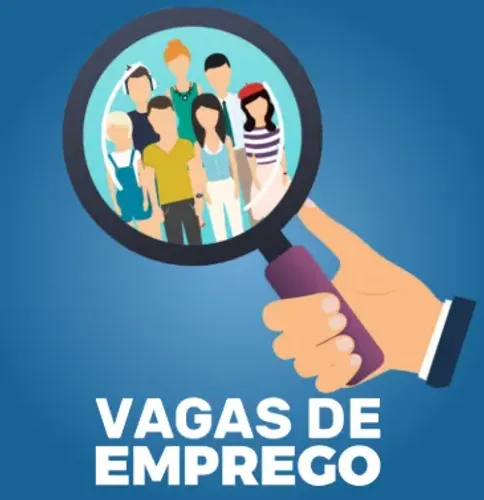 Vaga para Administrativo de Imobiliária