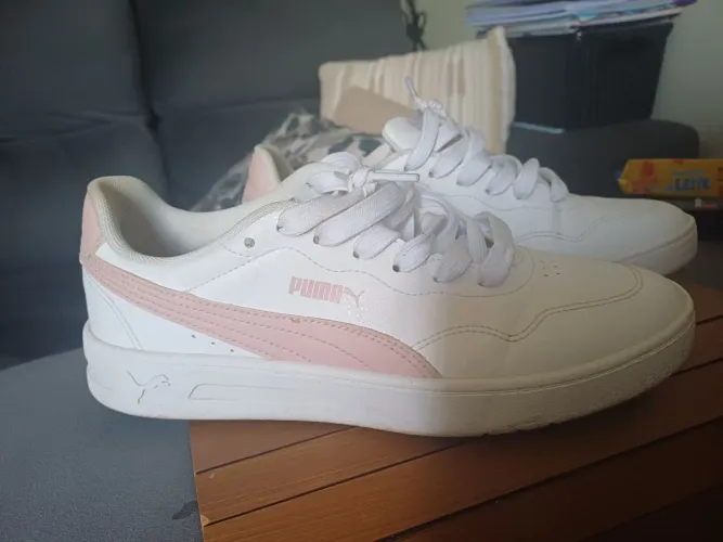 Tênis puma