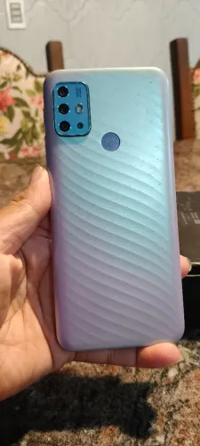 moto g20