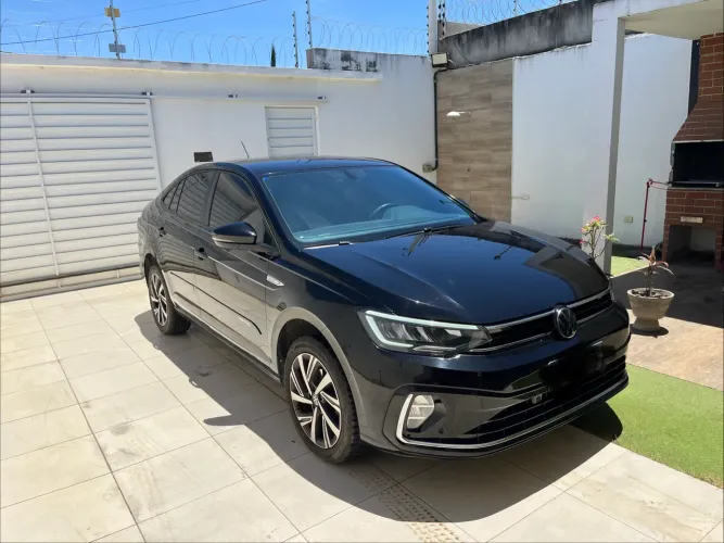 Volkswagen Virtus Highline 200 TSI 1.0 Flex 12V AUT 2023