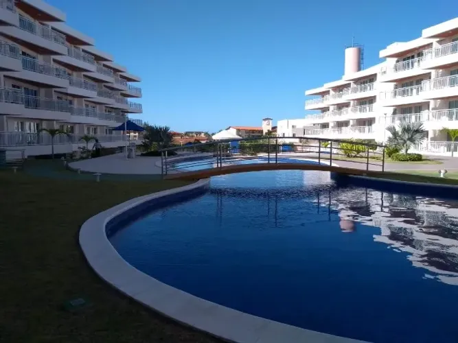 Descanso e lazer no melhor do Porto das Dunas !