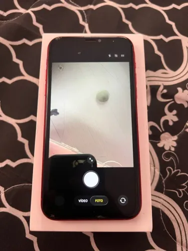 iphone 11 com caixa