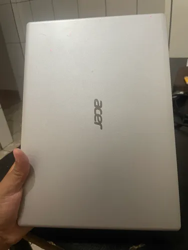 Notebook Acer 