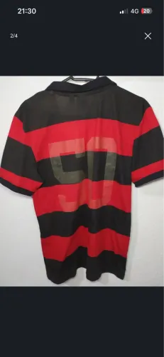 Camiseta SPT REC PE - FEM