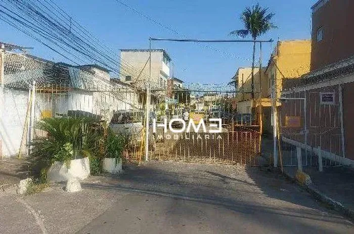 Apartamento com 3 dormitórios à venda, 95 m² por R$ 197.000,00 - Centro - Nilópolis/RJ