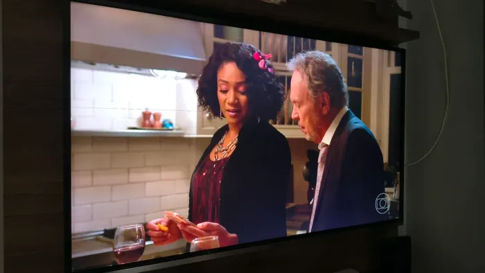 TV Smart 50 polegadas 4k Philco