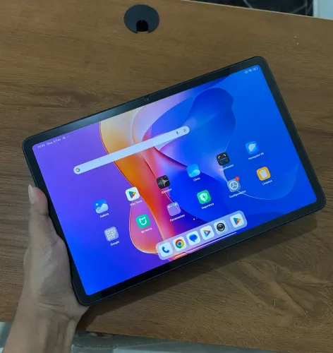 XIAOMI PAD 2 4G 128GB 11?