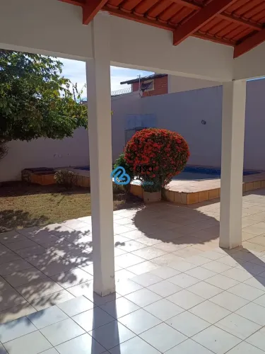CASA PARA LOCAÇÃO 110 SUL