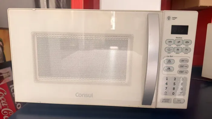 MICROONDAS CONSUL 20 Litros