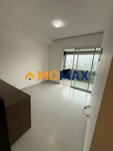 Apartamento para alugar no bairro Parque Industrial Tomas Edson - São Paulo/SP