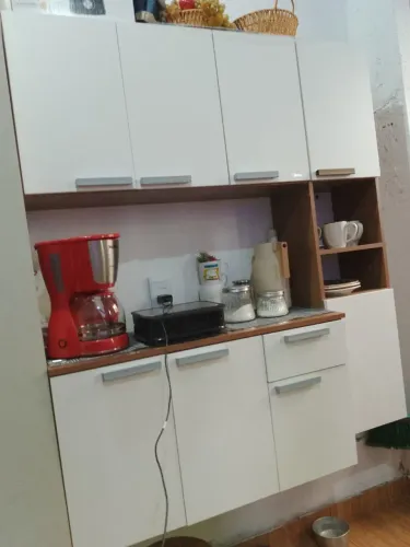 Armário de Cozinha