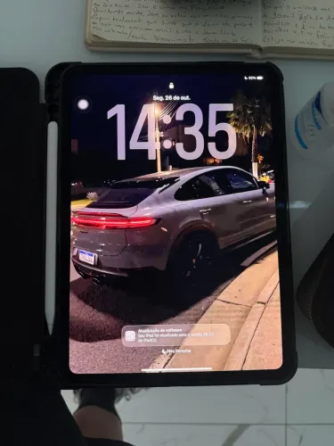 ? iPad Pro 11? M5 - 256 GB