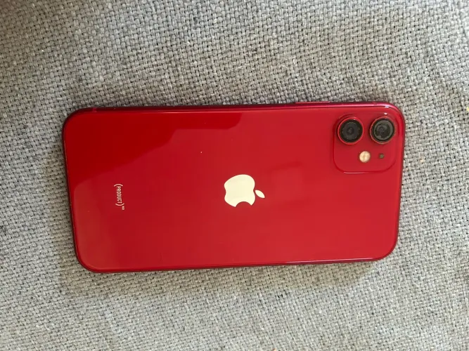 Iphone 11 128GB