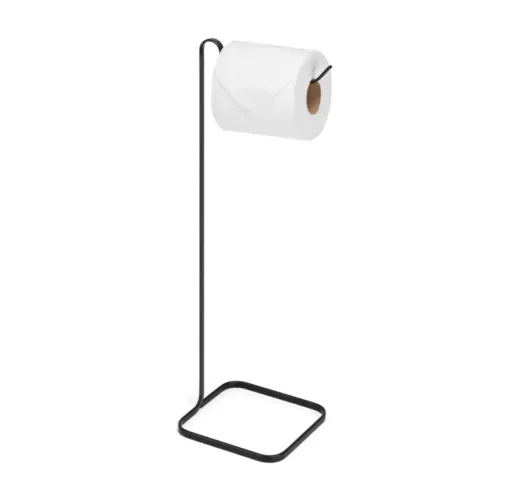 Porta papel higiênico