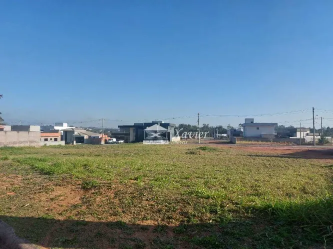 Terreno à venda, 364 m² por R$ 235.000,00 - Residencial Belbancy - Vargem Grande Paulista/