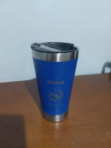 Copo termico