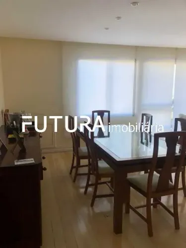Apartamento : / Residencial / Lagoa