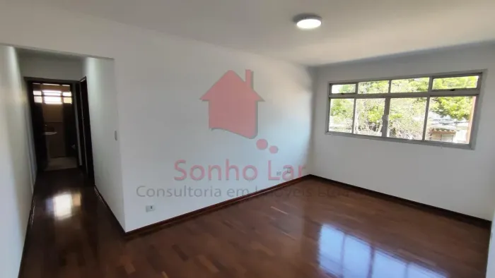 Apartamento para Locação em São Paulo, Vila Lageado, 2 dormitórios, 2 banheiros, 2 vagas