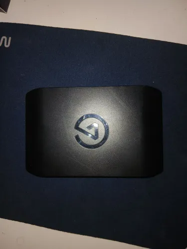 Placa De Captura el Gato HD60 X