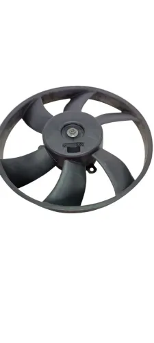 HELICE VENTOINHA C/MOTOR L D SENTRA NISSAN SENTRA 2010 A22831 - P30635