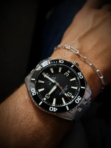 Timex DeepWater TW2Y64500