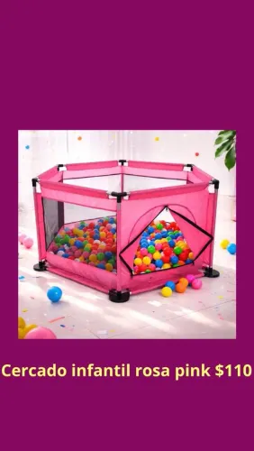 Produtos bebê infantil menina