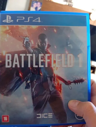 Battlefield 1
