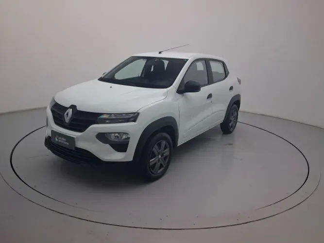 Renault Kwid 1.0 Zen 2026
