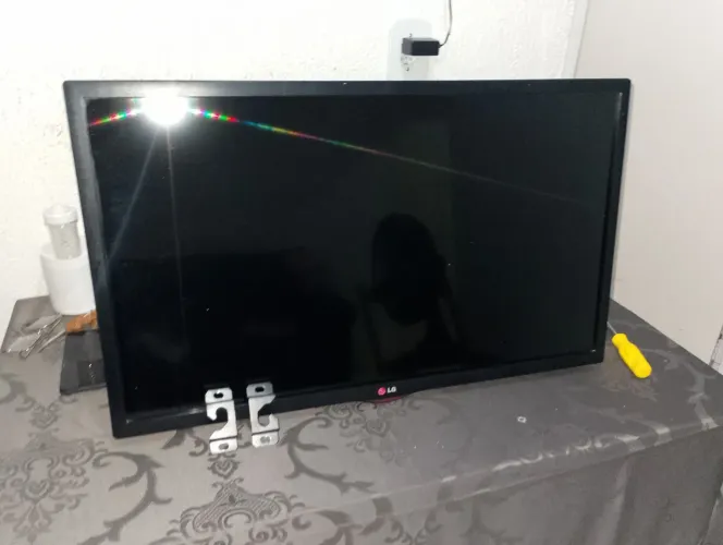 Televisão 