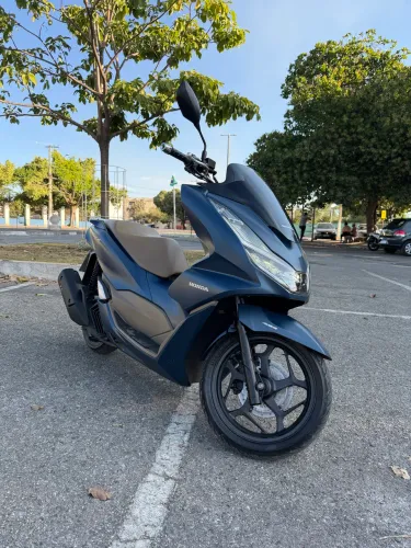 PCX 160 DLX abs