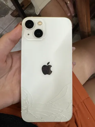 iPhone 13 usado