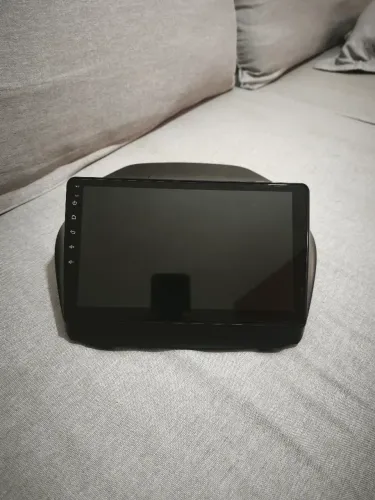 Kit multimídia 10.1 polegadas com Android 14
