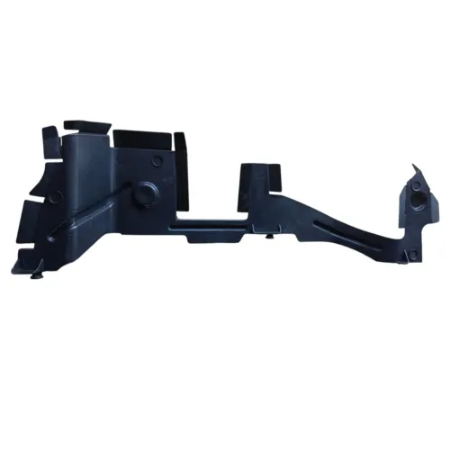 Defletor Radiador Esquerdo Citroen Xsara Picasso 2001 2009