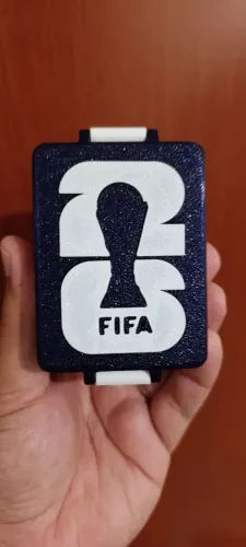 Case para figurinhas