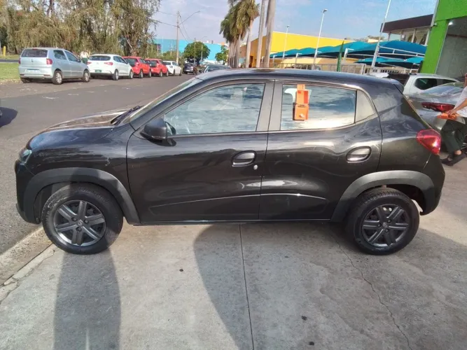 Renault Kwid 1.0 Zen 2026