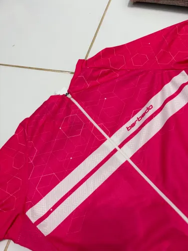 Jersey Barbedo NOVO 