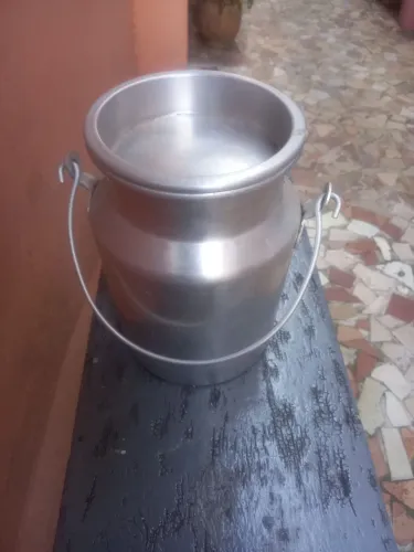 LEITEIRA FAZENDINHA