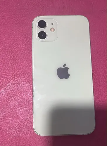 iPhone 12 128 GV TUDO FUNCIONANDO TUDO OK TENHO CAIXA TODO ORIGINAL FACE ID ON