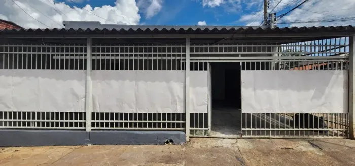 Joeasilva - Casa de 2 Quartos em Taguatinga Aceita Financiamento