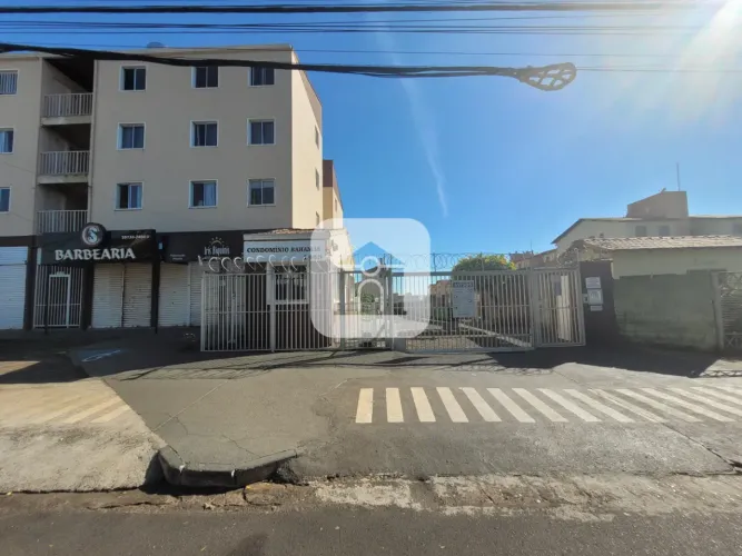 Apartamento para locação no bairro Chacaras Tubalina