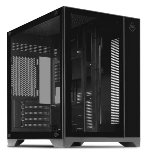 Gabinete CV 100 Mancer Novo