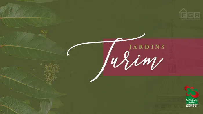 Jardins Turim