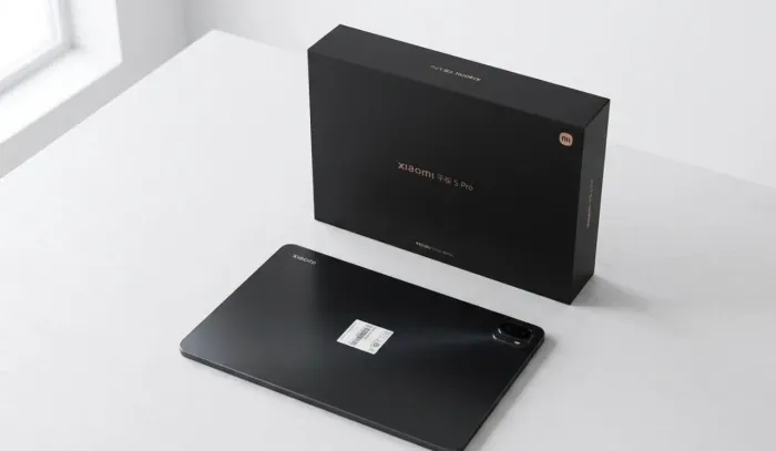 Tablet xiaomi pad 5 pro
