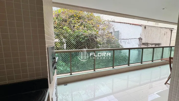 Apartamento com 2 dormitórios à venda, 73 m² por R$ 910.000,00 - Charitas - Niterói/RJ